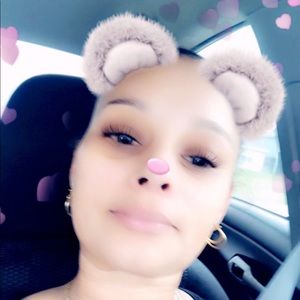 Meet your Posher, Mari